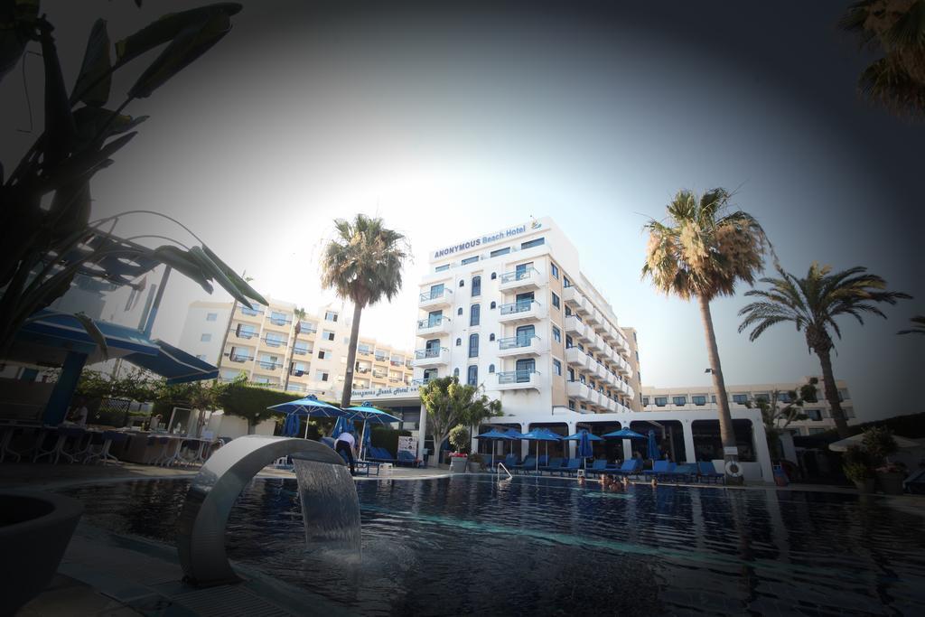 Anonymous (adults Only) Otel 3*