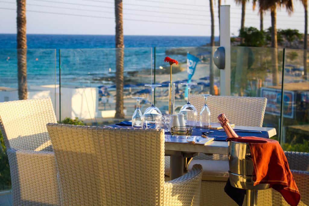 Anonymous (adults Only) 3* Aya Napa