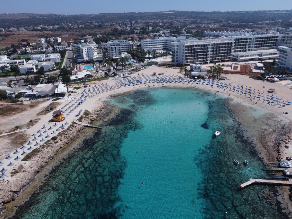 Anonymous (adults Only) 3* Айя-Напа